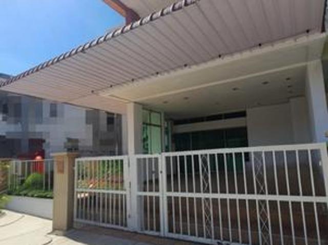 Below Market Price2 Storey CornerTaman Impian Indah Alma