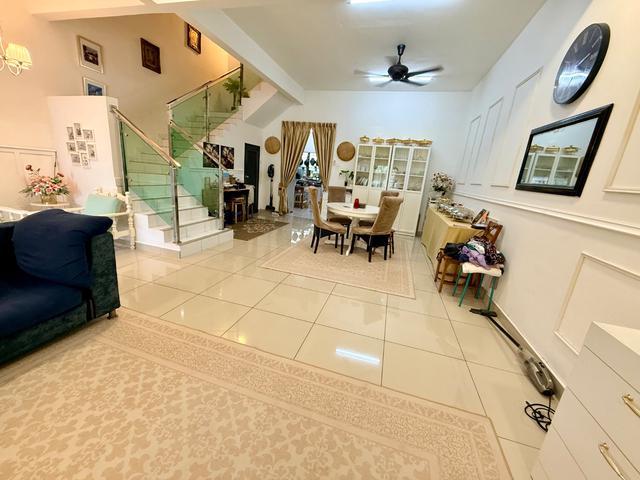 Below Market price2 Storey House Semenyih Parkland Semenyih Selangor