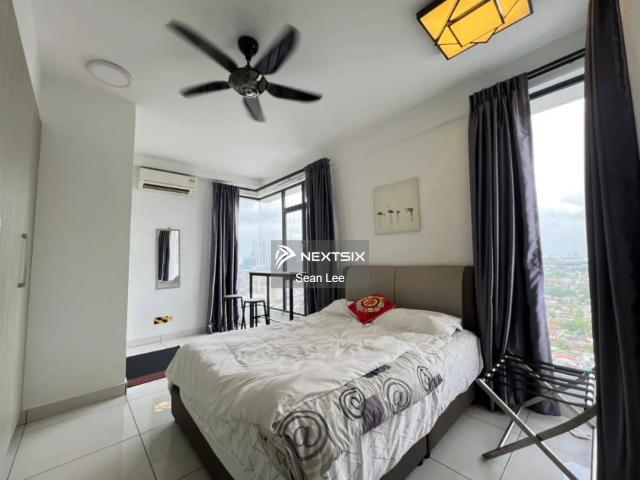 Below Market Price 20x70 Fully Extended Setia Indah 13 Setia Alam 2 Storey