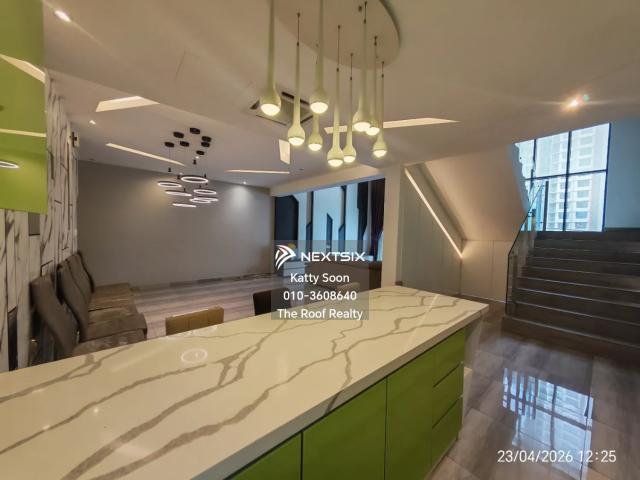Below Market Price 24x71 Double Storey Teluk Pulai Jalan Mengkuang