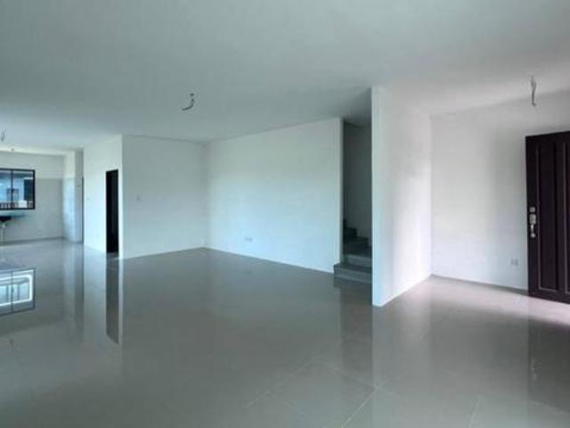 Below Market Price 2 Storey SemiD House Vision Heights III Kuching