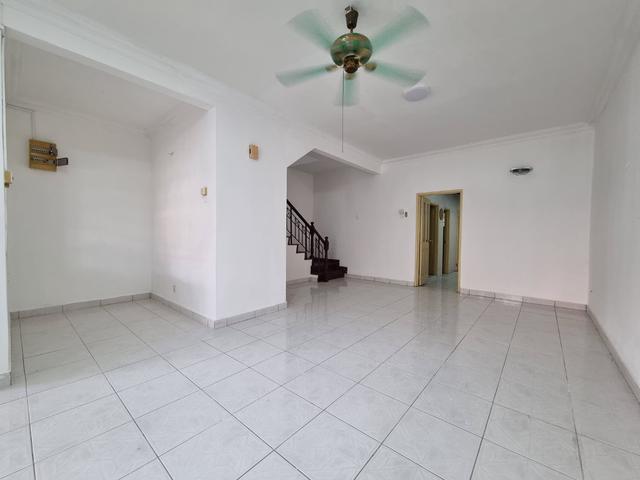 Below Market Price 2 Storeys Bukit Rahman Putra BRP 7 Sungai Buloh