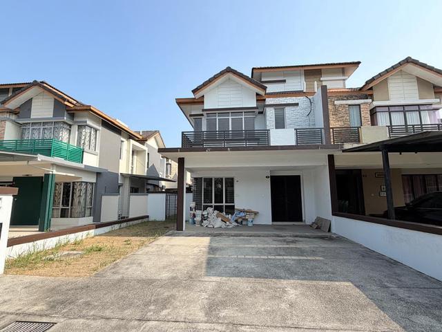 Below Market Price 2 Sty Semi D Taman Anggun 1 Anggun Rawang