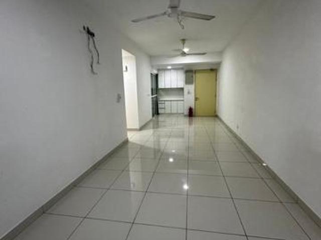 Below Market Price 2r2b 855sf Impiria link Aeon Bukit Tinggi Klang