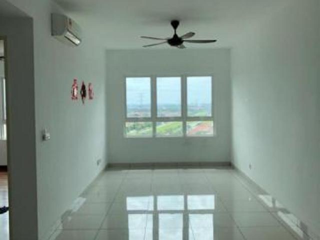Below Market Price 2R2B Impiria Link Aeon Landmark LRT 3 Klang GM