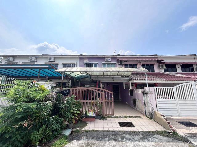 BELOW MARKET 2Storey Taman Kinrara Puchong