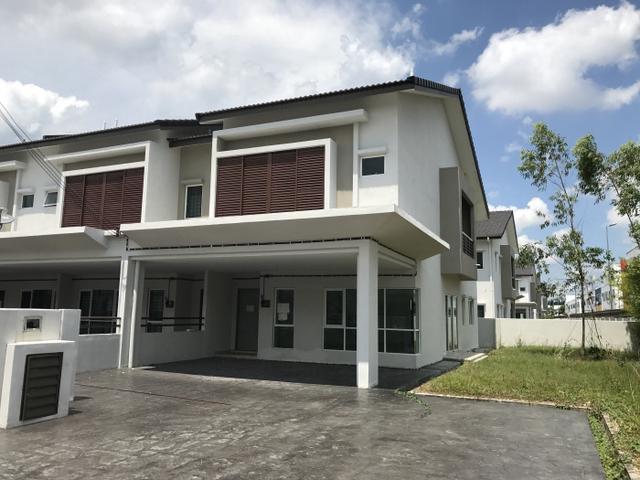 BELOW MARKET PRICE 30 28X80 Freehold 0 DP Left 6 Unit Seremban