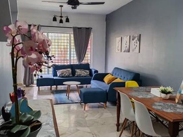 Below Market Price Condo with Swimming pool In Port Dickson