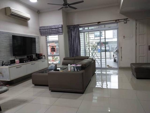 Below Market Price Corner Terrace
