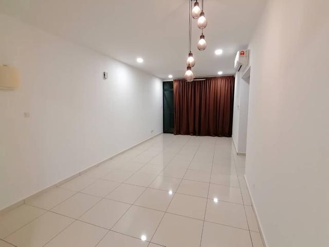 Below market price City Of Green Condo Seri Kembangan APU Bukit Jalil