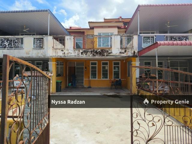 Below Market Price Cinta Sayang Resorts Homes Sungai Petani Kedah