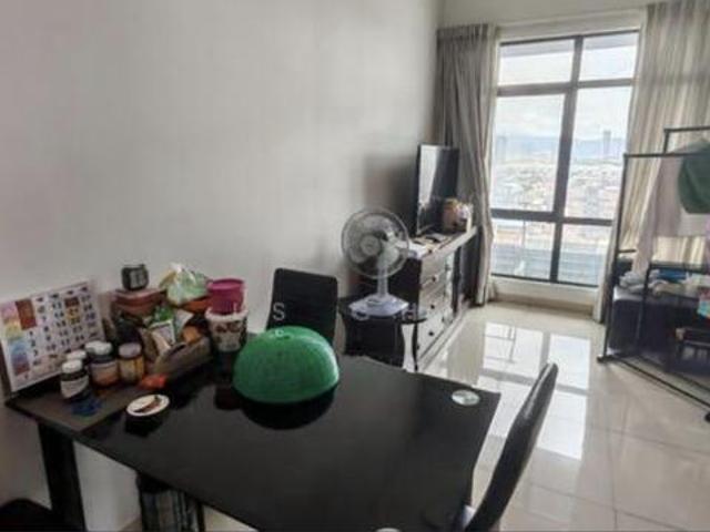 Below Market Price Amaya Maluri Condo Taman Maluri Kuala Lumpur