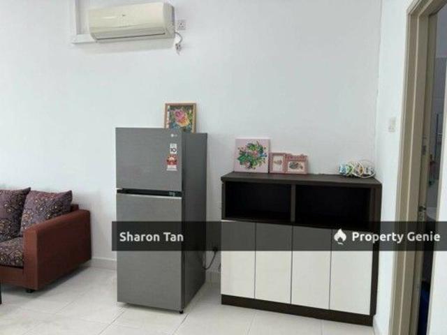 Below Market Price Akademik Suite 1 Bedroom Fully Furnished Austin