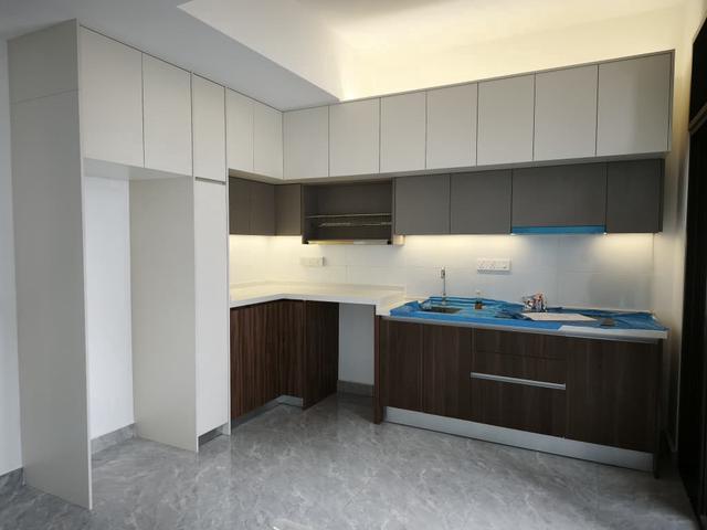 Below Market Price Altris Duplex All New Unit for Sale in Wangsa Maju