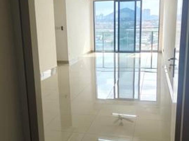 Below Market price Good Condition Unit at Trinity lemanjaKepong S