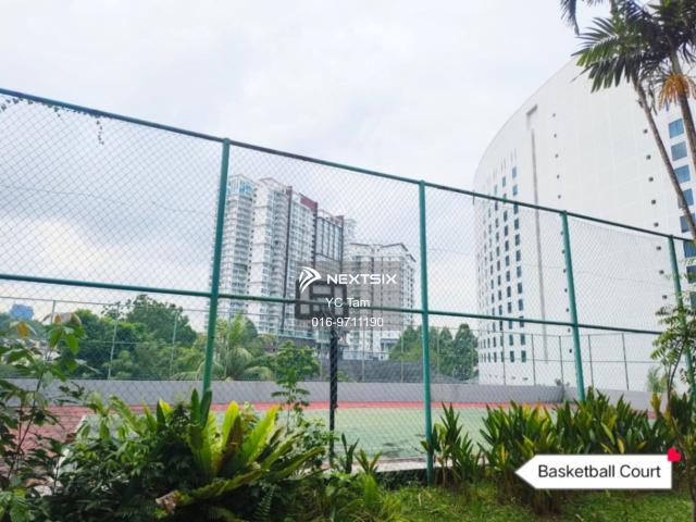 BELOW Market Price Double Storey, Bandar Bukit Raja Jalan Mahligai, SARON 1 Gated & guarded No flood area Freehold
