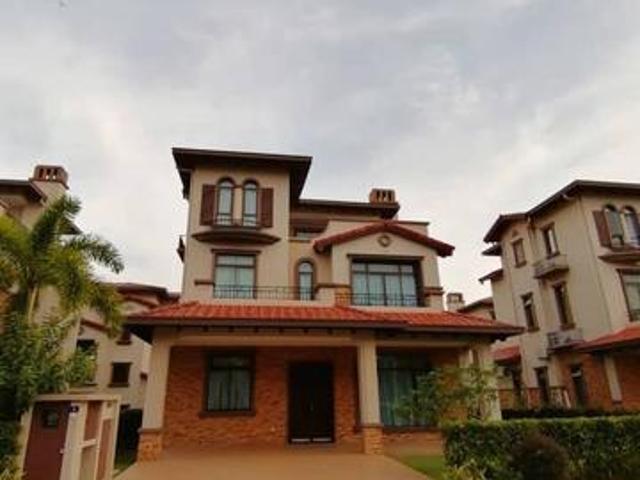 Below Market Price Diamond City Bungalow Eco Majestic Semenyih