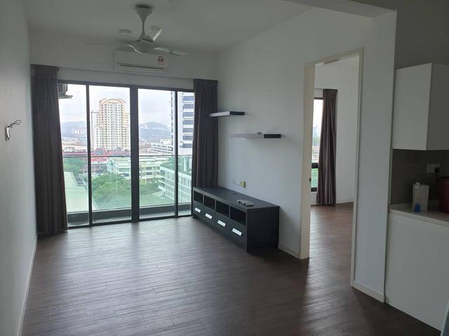 BELOW MARKET PRICE FOR SALE Corner Unit With 2 Car Parking Bays