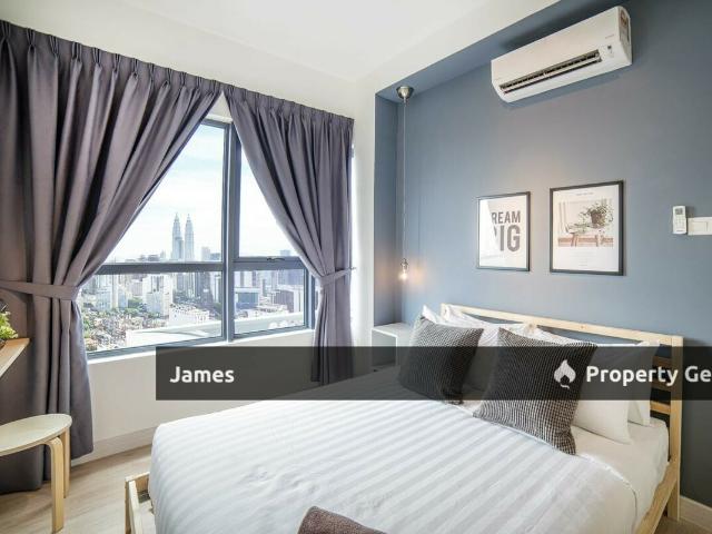 Below market price [FREEHOLD] 230k, govt subsidy 100k, sunsuria developer, 100% loan