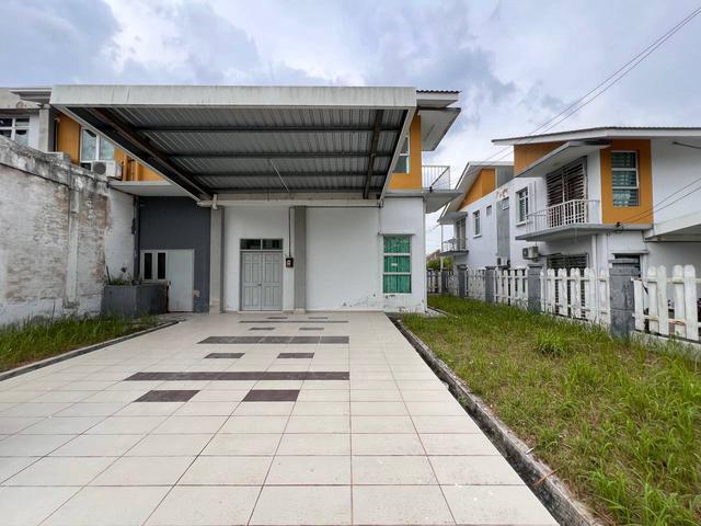 BELOW MARKET PRICE Freehold Bumi Lot TMN Eco Kasa Height Alor Gajah