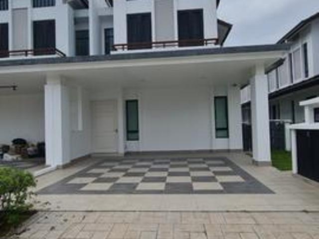 Below Market Price Full Loan Cash Back 2sty SemiD House Eco Majestic
