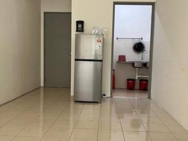 Below Market Price Fully Furnished House Near UiTM Tapah High Rent