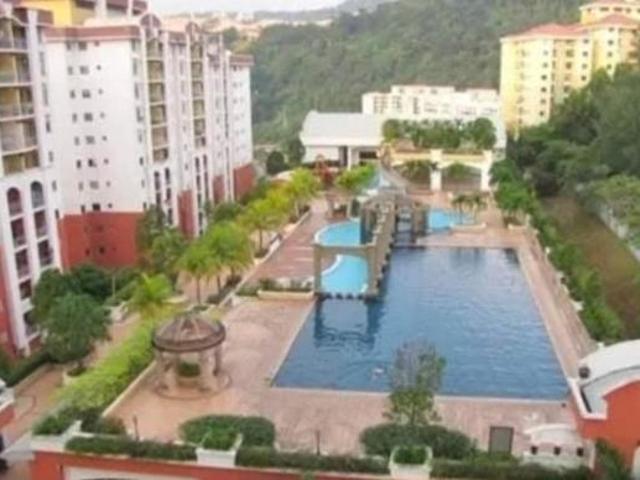 BELOW MARKET PRICE Ketumbar Hill Condo To Sales
