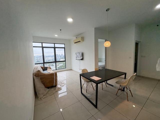 Below Market Price Kenwingston Square Garden Cyberjaya