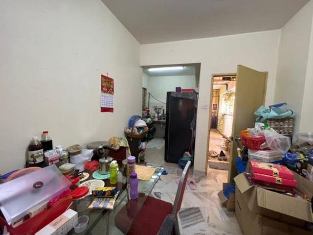 Below Market Price HOT SALE Vista Lavender Taman Kinrara Puchong