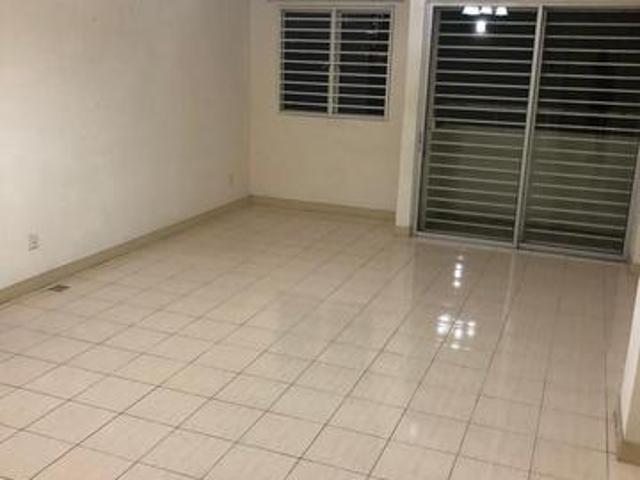 Below market price in Pangsapuri Belimbing Heights
