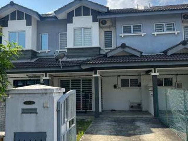 Below Market Price Idaman Warisan Puncak Alam