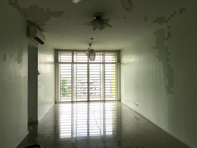 Below Market Price Midfields 1 Sungai Besi Permaisuri Greenery