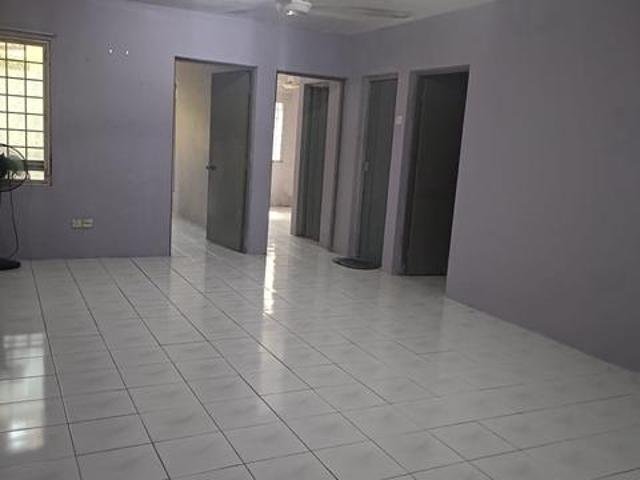 Below Market Price Saujana Apartment Damansara Damai