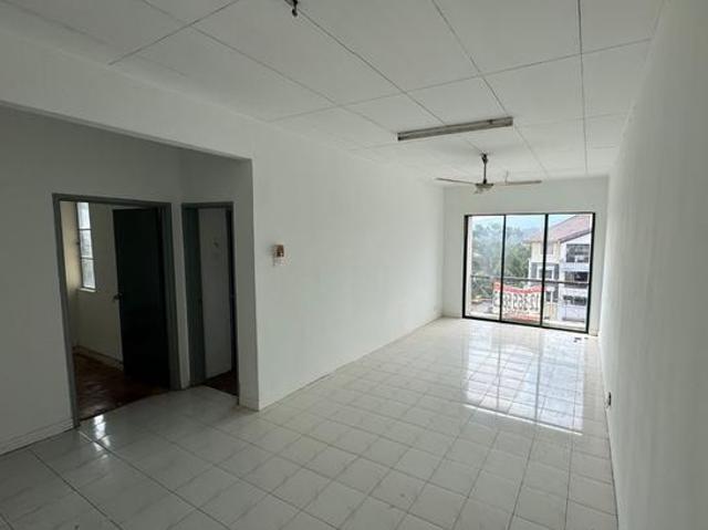 Below Market Price SD Apartment Bandar Sri Damansara Freehold