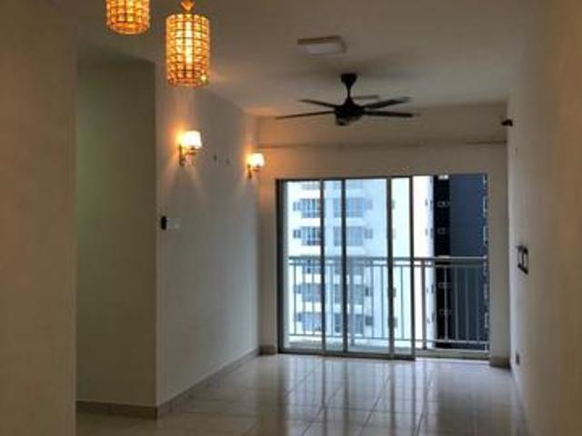 Below Market Price Sky Awani Sentul Perdana Kg Batu Muda Gombak