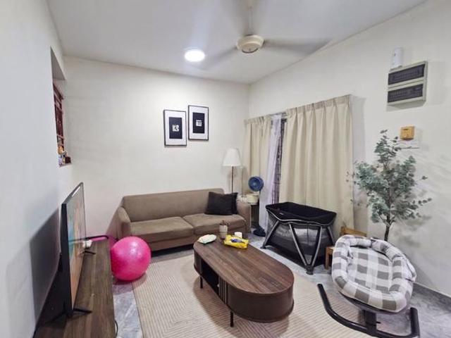 BELOW MARKET PRICE Putra Heights Subang Jaya Alam Megah