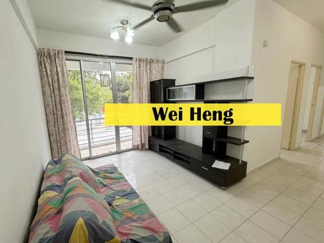 below market price putra place kitchen reno in bayan lepas for sell