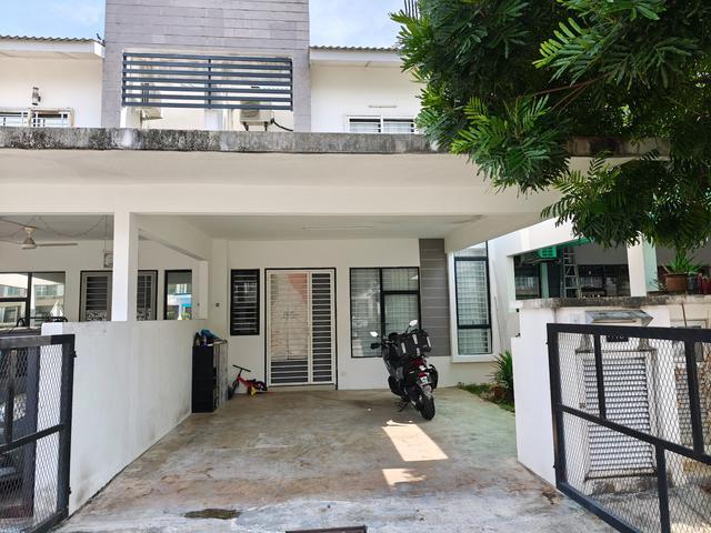 Below Market Price Taman Surian SERINTIN