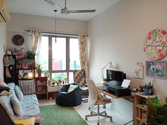 BELOW MARKET PRICE Tropicana City Tropics Designer Suites