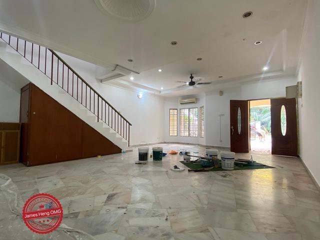 Below Market Price ya 2Sty House 20x70 Taman Sungai Jati Permai Klang
