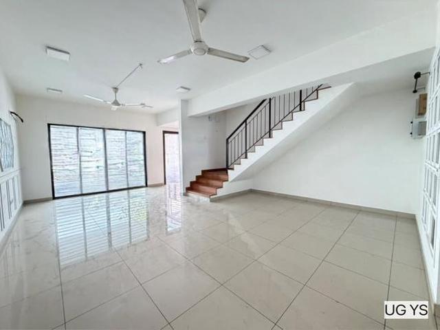 Below Market PriceBandar Bukit Raja Klang Persada 20x70 Double Storey