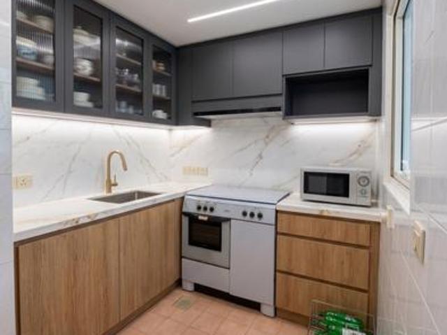 Below Market PriceRenovatedVista Damai Condo Jalan Tun Razak KLCC