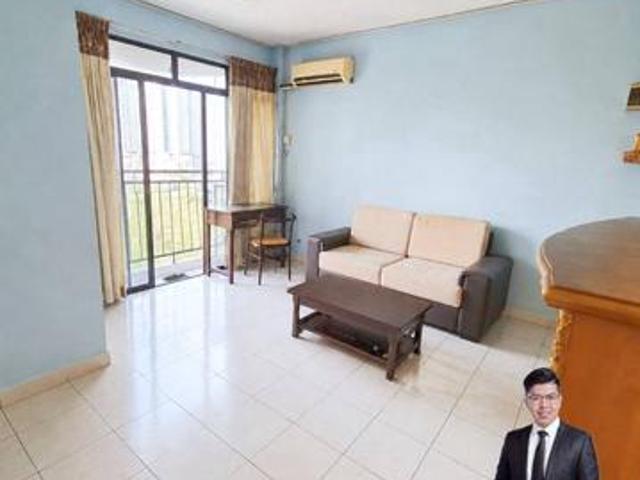 Below Market Property Hot Sale Taman Sri Angsana Relau For Sale