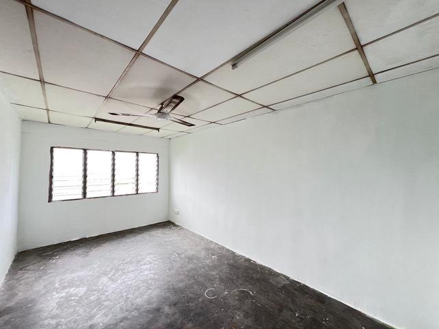 Below Market Putra Permai 3 Seri Kembangan Taman Equine Park For Sell
