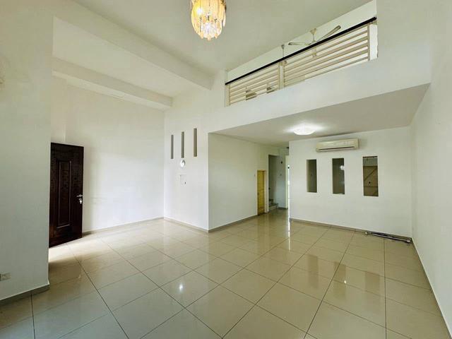 Below Market RM130K 3 Storey Booking 1K