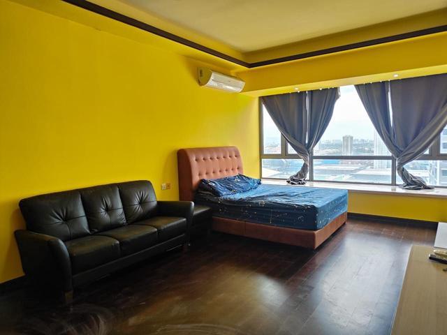 Below Market Rnf Princess Cove Jb Town Studio Fully Furnish