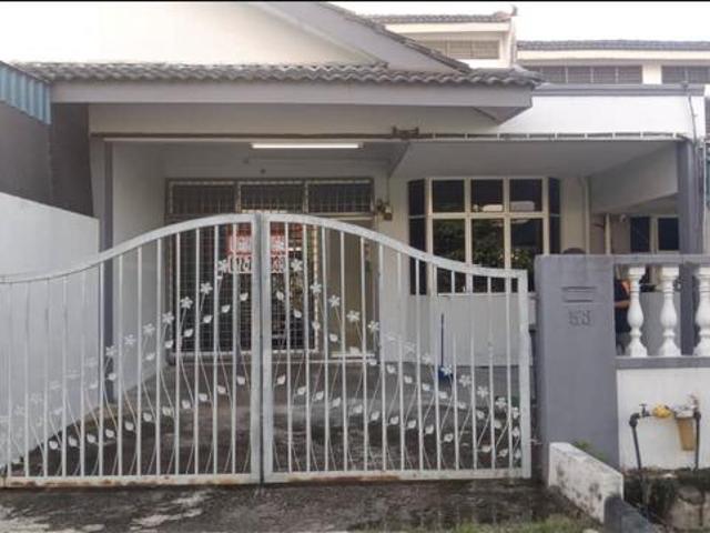 Below Market Rate Deal