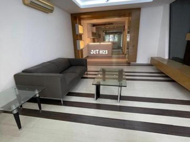 BELOW MARKET Renovated Cassia Bandar Botanic Klang For Sale 2 Storey