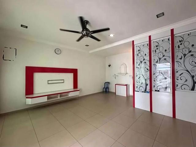 Below Market Renovated Krubong Jaya Melaka 2 Storey Terrace For Sale
