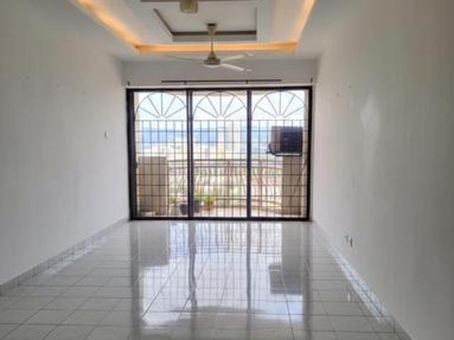 Below Market Renovated Villa Angsana Condo Jalan Ipoh KL